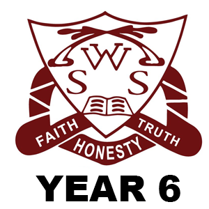 Wynnum West Year 6