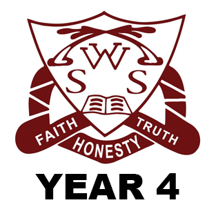 Wynnum West Year 4