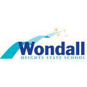 Wondall Heights Year 2